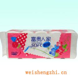 卫生纸|生活用纸|保定卫生纸厂|FGRJ-0618
