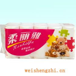 卫生纸|生活用纸|保定卫生纸厂|RLY-0028
