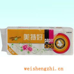 卫生纸|生活用纸|保定卫生纸厂|MTH-0110--