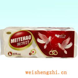 卫生纸|生活用纸|保定卫生纸厂|MTH-0097-