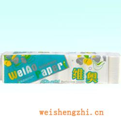 卫生纸|生活用纸|保定卫生纸厂|WA-0141--
