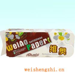 卫生纸|生活用纸|保定卫生纸厂|WA-0158-