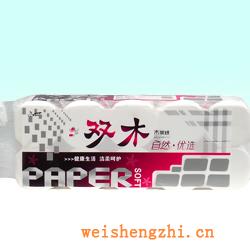 卫生纸|生活用纸|保定卫生纸厂|SM-0406-