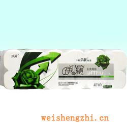 卫生纸|生活用纸|保定卫生纸厂|YL-020