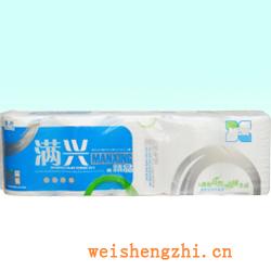 卫生纸|生活用纸|保定卫生纸厂|MX-012