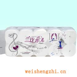 卫生纸|生活用纸|保定卫生纸厂|LMDE-023
