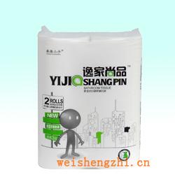 卫生纸|生活用纸|保定卫生纸厂|YJ-2062