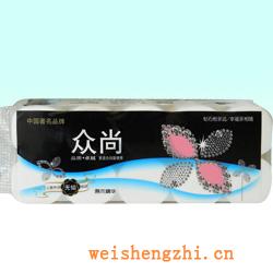 卫生纸|生活用纸|保定卫生纸厂|ZS-0399