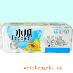 卫生纸|生活用纸|保定卫生纸厂|MG-0221