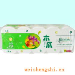 卫生纸|生活用纸|保定卫生纸厂|MG-3667