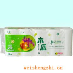 卫生纸|生活用纸|保定卫生纸厂|MG-0023