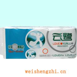 卫生纸|生活用纸|保定卫生纸厂|YL-0002