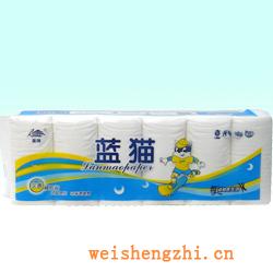 卫生纸|生活用纸|保定卫生纸厂|LM-0011