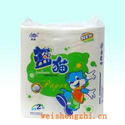 卫生纸|生活用纸|保定卫生纸厂|LM-0044