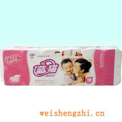 卫生纸|生活用纸|保定卫生纸厂|LM-0020