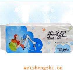 卫生纸|生活用纸|保定卫生纸厂|R-002B