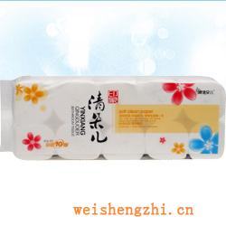 卫生纸|生活用纸|保定卫生纸厂|YX-2342