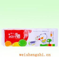 卫生纸|生活用纸|保定卫生纸厂|JY-2724-