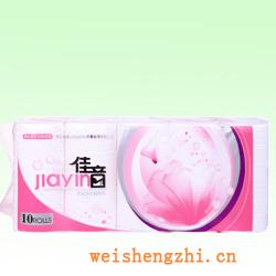 卫生纸|生活用纸|保定卫生纸厂|JY-2403
