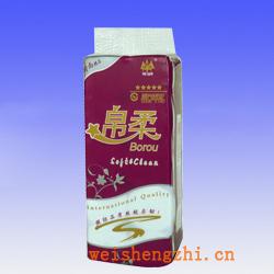 卫生纸|生活用纸|保定卫生纸厂|BR0432-