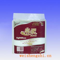 卫生纸|生活用纸|保定卫生纸厂|BR0104