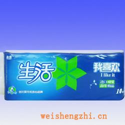 卫生纸|生活用纸|保定卫生纸厂|AH-XY0415