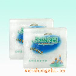 卫生纸|生活用纸|保定卫生纸厂|L-餐巾纸2