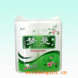 卫生纸|生活用纸|保定卫生纸厂|MM-双卷
