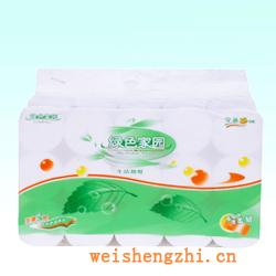 卫生纸|生活用纸|保定卫生纸厂|L-15卷