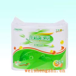 卫生纸|生活用纸|保定卫生纸厂|AS-138