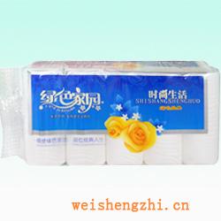 卫生纸|生活用纸|保定卫生纸厂|LJ-0023