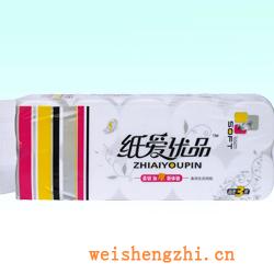 卫生纸|生活用纸|保定卫生纸厂|ZAYP-0314