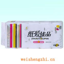 卫生纸|生活用纸|保定卫生纸厂|ZAYP-0086