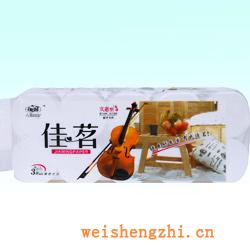 卫生纸|生活用纸|保定卫生纸厂|JM-086-