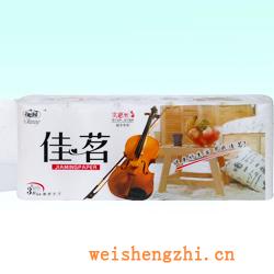 卫生纸|生活用纸|保定卫生纸厂|JM-086