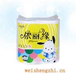 卫生纸|生活用纸|保定卫生纸厂|YLY-1058-