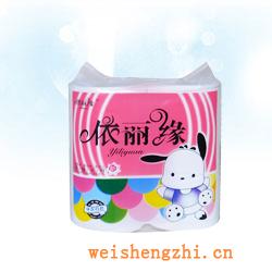 卫生纸|生活用纸|保定卫生纸厂|YLY-1058--