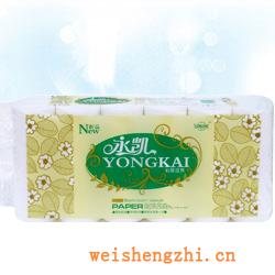 卫生纸|生活用纸|保定卫生纸厂|YK-2260