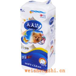 卫生纸|生活用纸|保定卫生纸厂|TTJ-0004