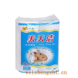 卫生纸|生活用纸|保定卫生纸厂|TTJ-0010