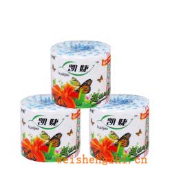 卫生纸|生活用纸|保定卫生纸厂|KJ-单-卷