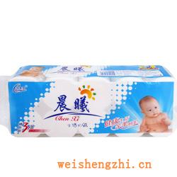 卫生纸|生活用纸|保定卫生纸厂|CX-0004
