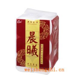 卫生纸|生活用纸|保定卫生纸厂|CX-0003