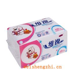 卫生纸|生活用纸|保定卫生纸厂|WYX-010