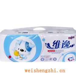 卫生纸|生活用纸|保定卫生纸厂|WYX-001--