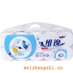 卫生纸|生活用纸|保定卫生纸厂|WYX-001