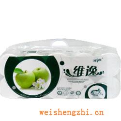 卫生纸|生活用纸|保定卫生纸厂|WYX-006--