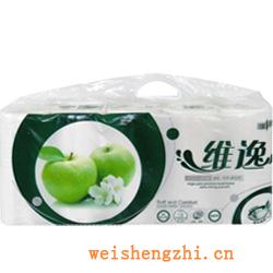 卫生纸|生活用纸|保定卫生纸厂|WYX-006