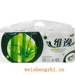 卫生纸|生活用纸|保定卫生纸厂|WYX-007