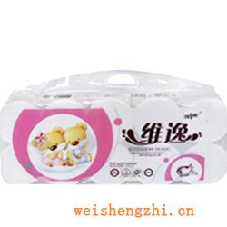 卫生纸|生活用纸|保定卫生纸厂|WYX-003--